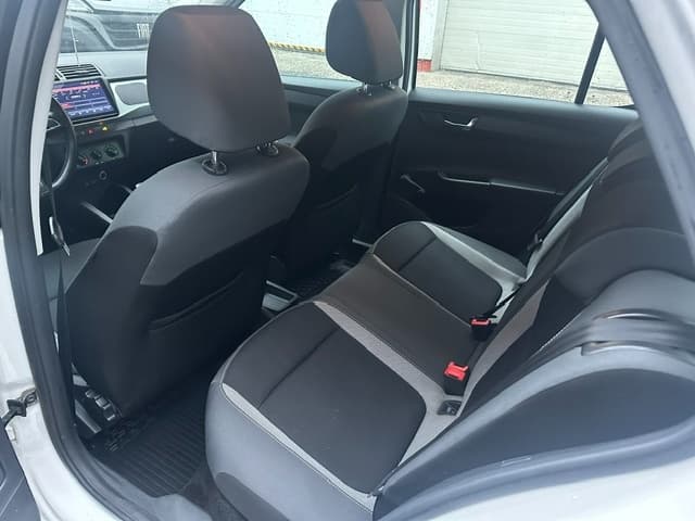 2015 Škoda FABIA - 6