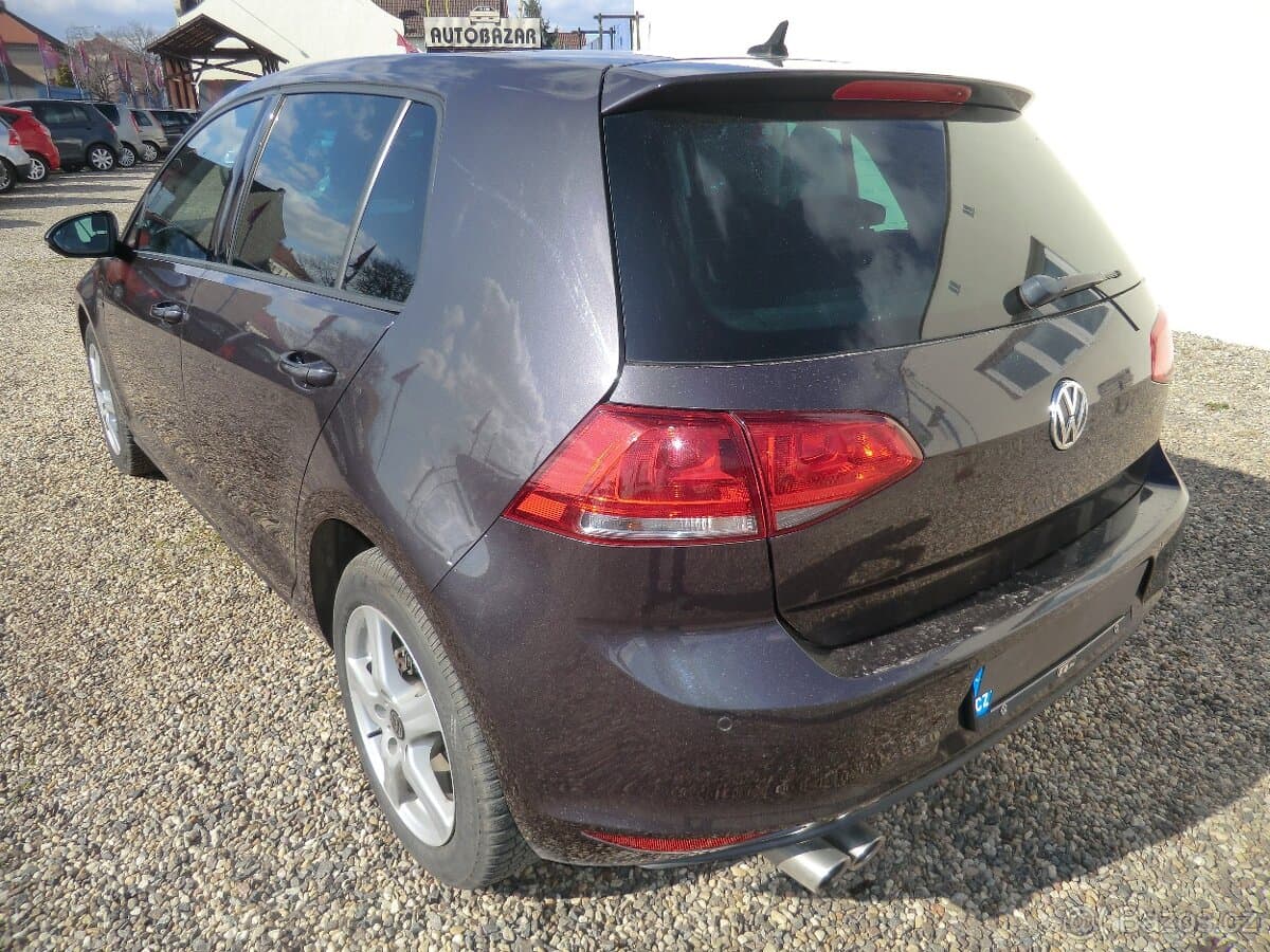 2015 Volkswagen GOLF - 6