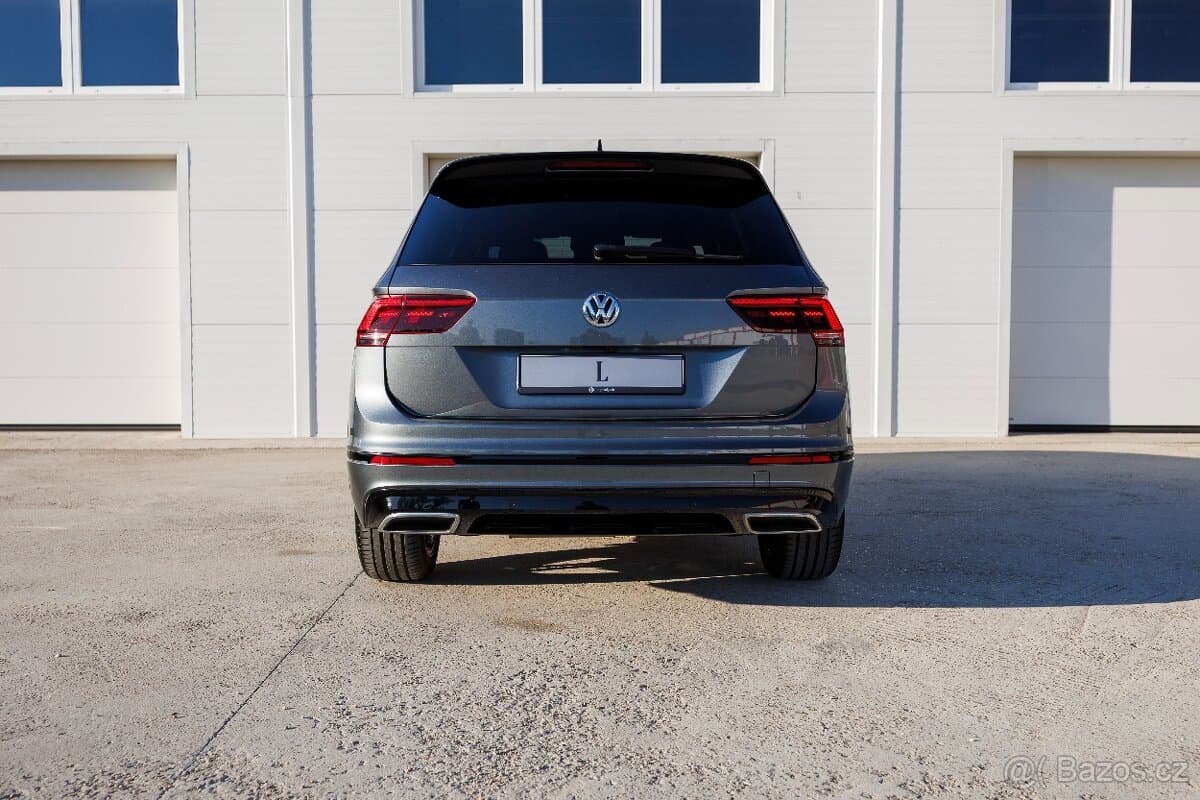 2021 Volkswagen TIGUAN - 6