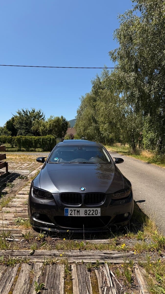 BMW OSTATNÍ - 6