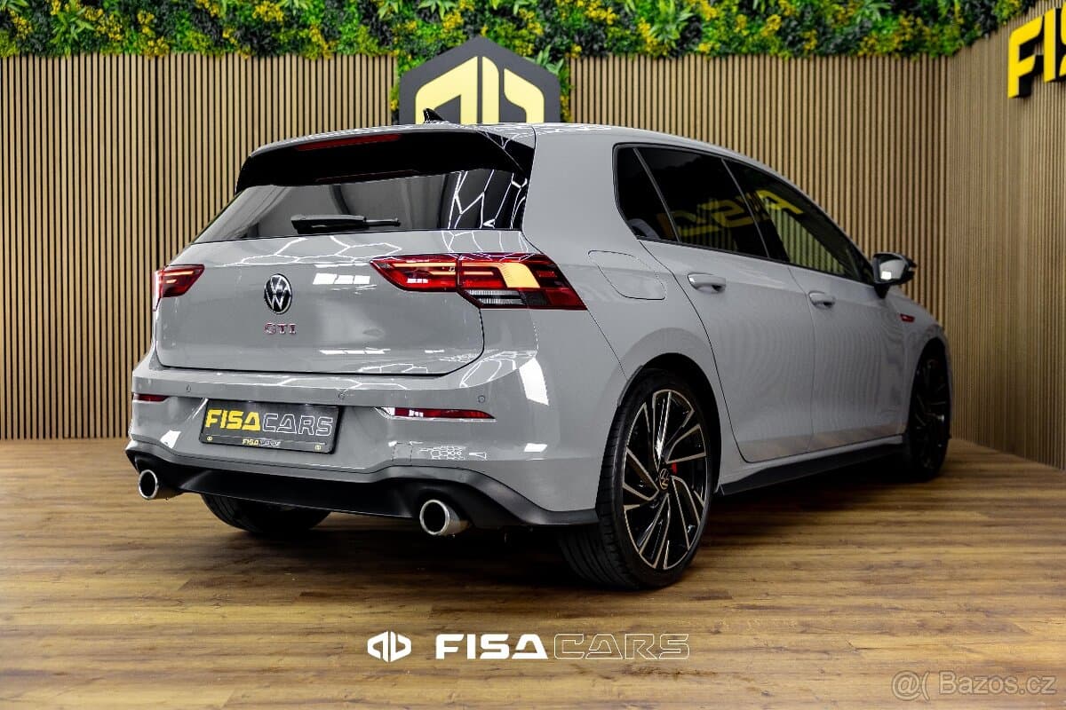 2022 Volkswagen GOLF - 6
