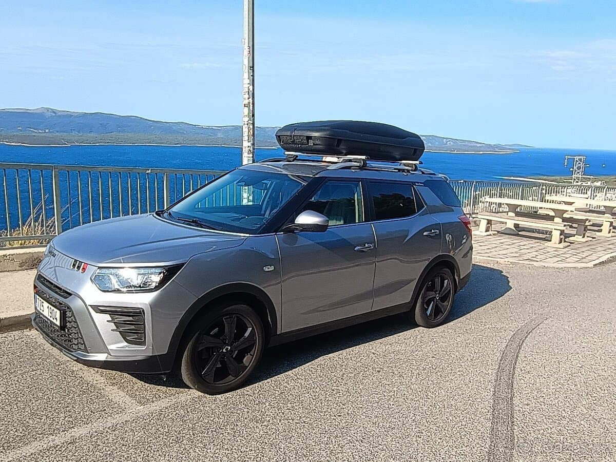 2024 SsangYong TIVOLI - 6