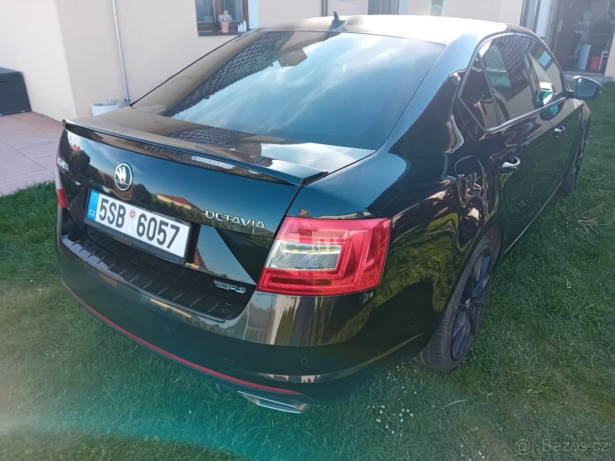 2014 Škoda OCTAVIA - 6