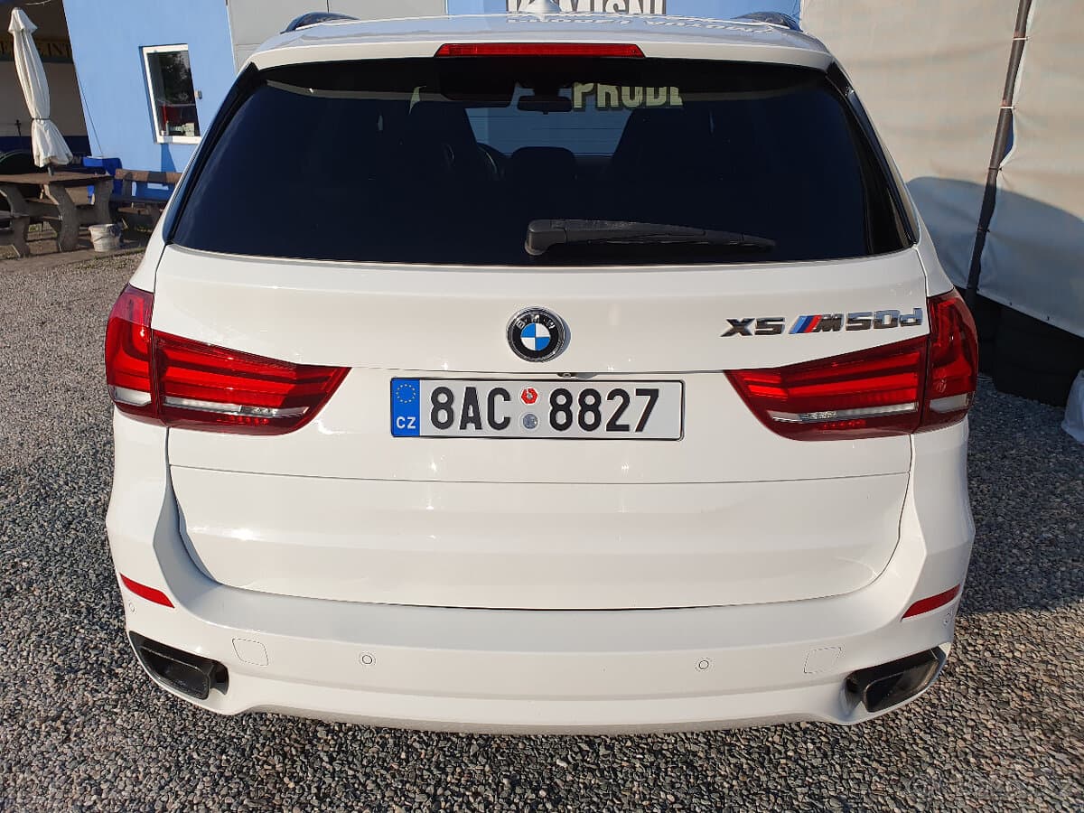 2014 BMW X5 - 6
