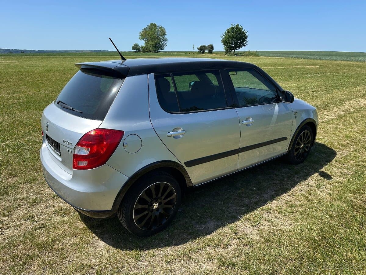 2013 Škoda FABIA - 6
