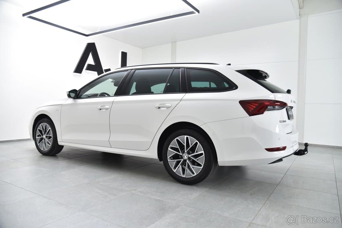 2023 Škoda OCTAVIA - 6