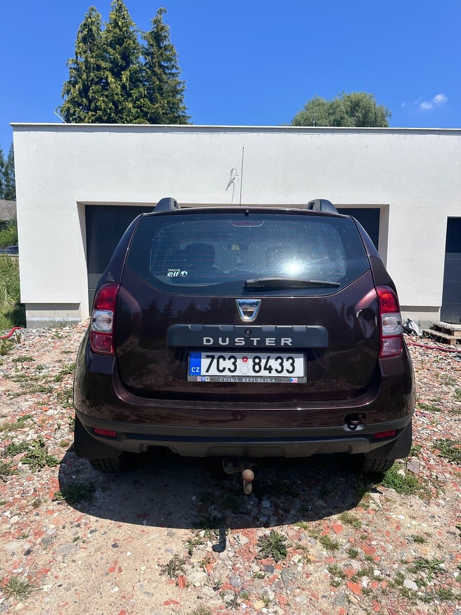 2016 Dacia DUSTER - 6