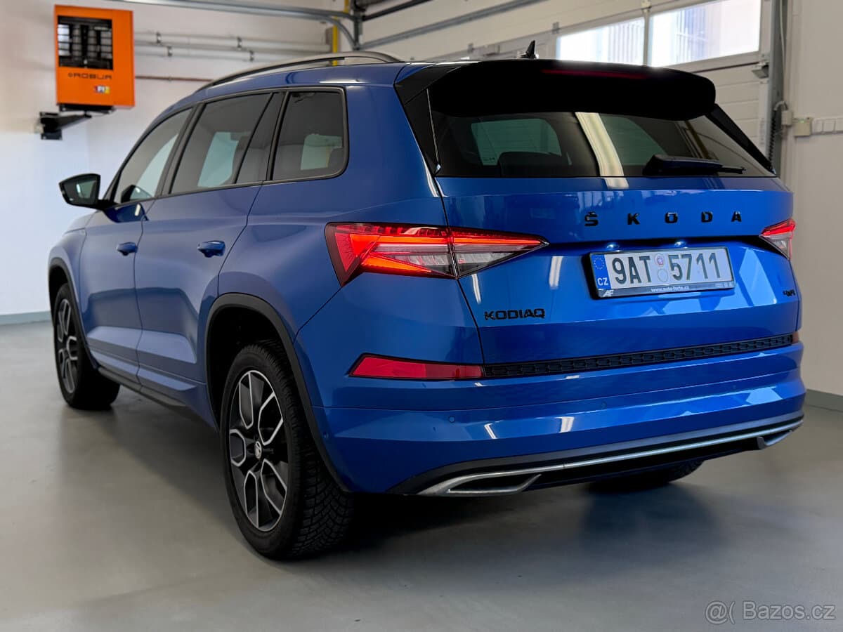2023 Škoda KODIAQ - 6