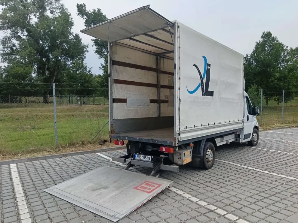 2018 Fiat DUCATO - 6