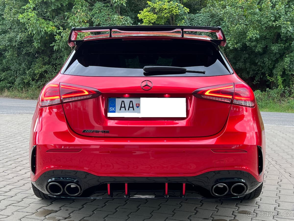 2019 Mercedes-Benz OSTATNÍ - 6