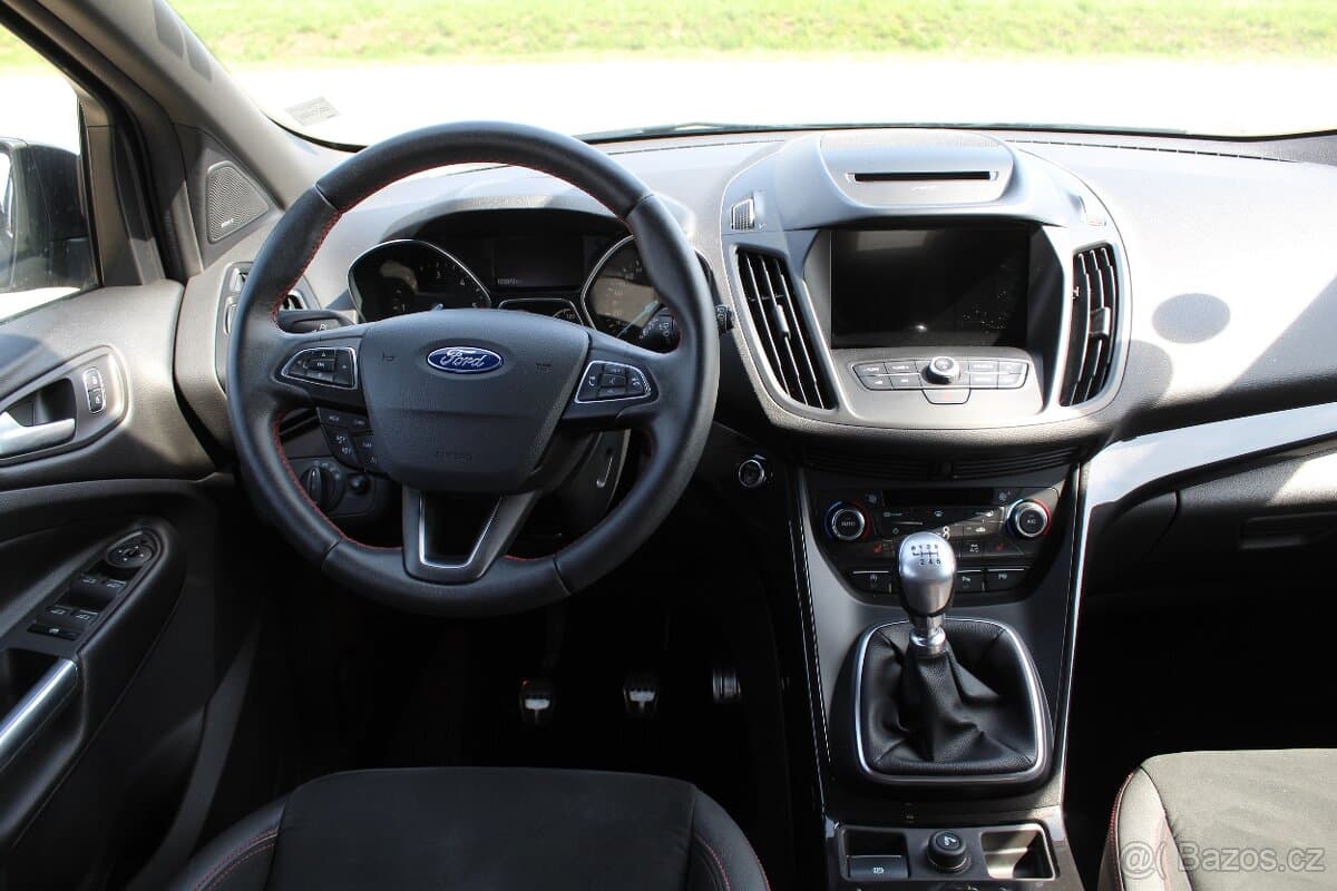2018 Ford KUGA - 6