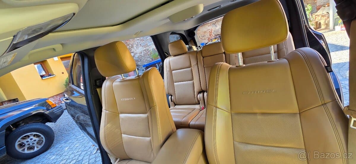 2013 Dodge DURANGO - 6