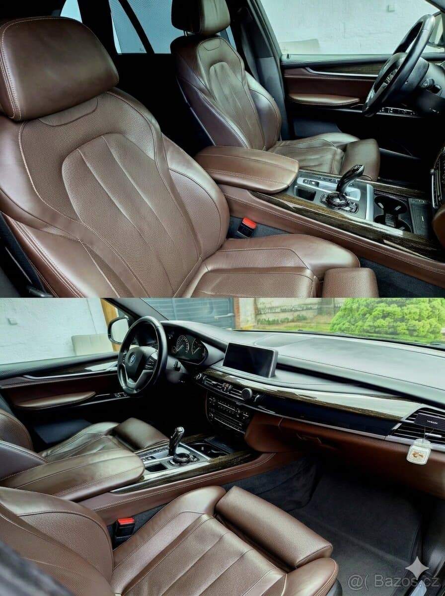2014 BMW X5 - 6