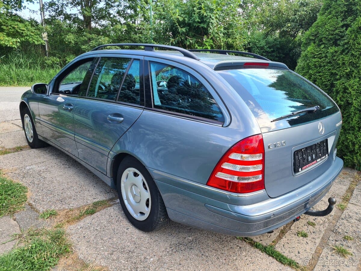 2004 Mercedes-Benz OSTATNÍ - 6