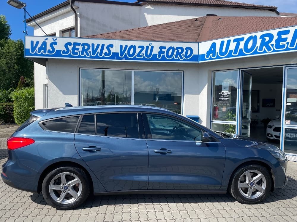 2022 Ford FOCUS - 6