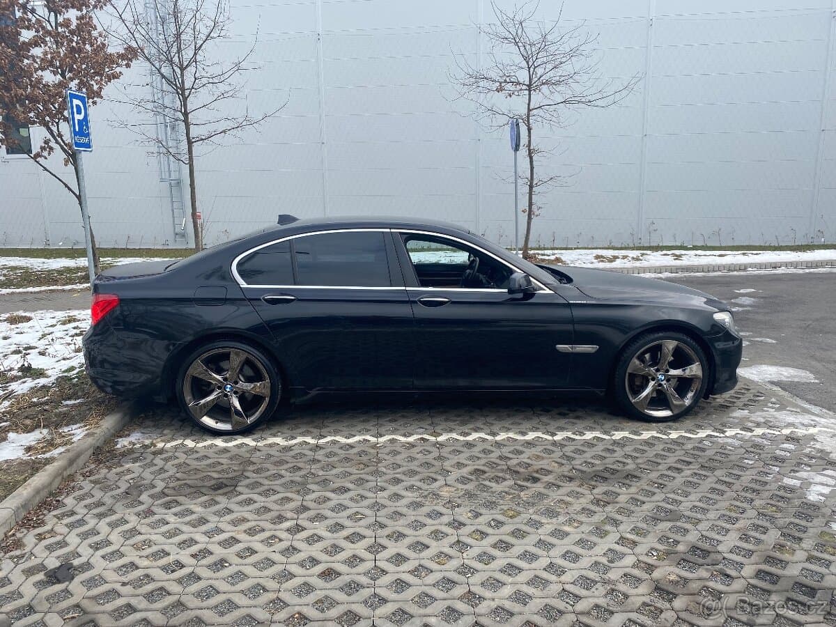 2009 BMW OSTATNÍ - 6