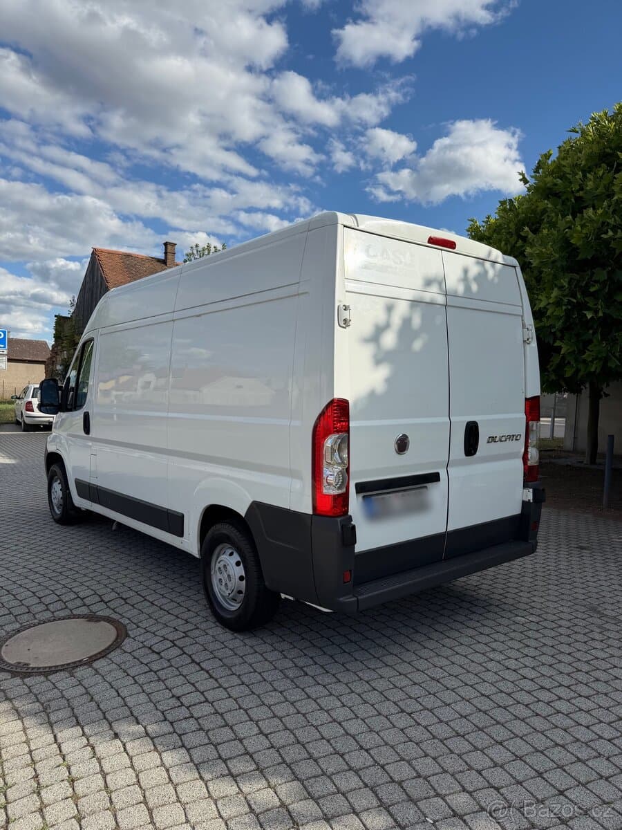 2008 Fiat DUCATO - 6