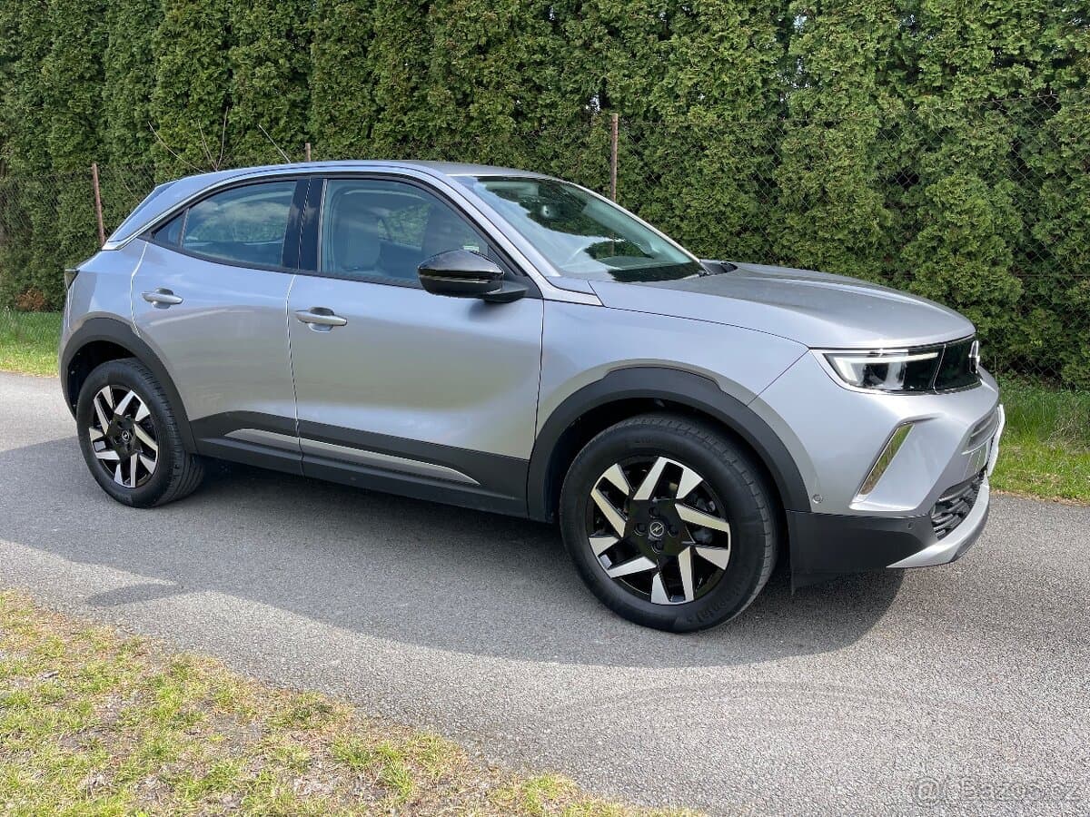 2021 Opel MOKKA - 6