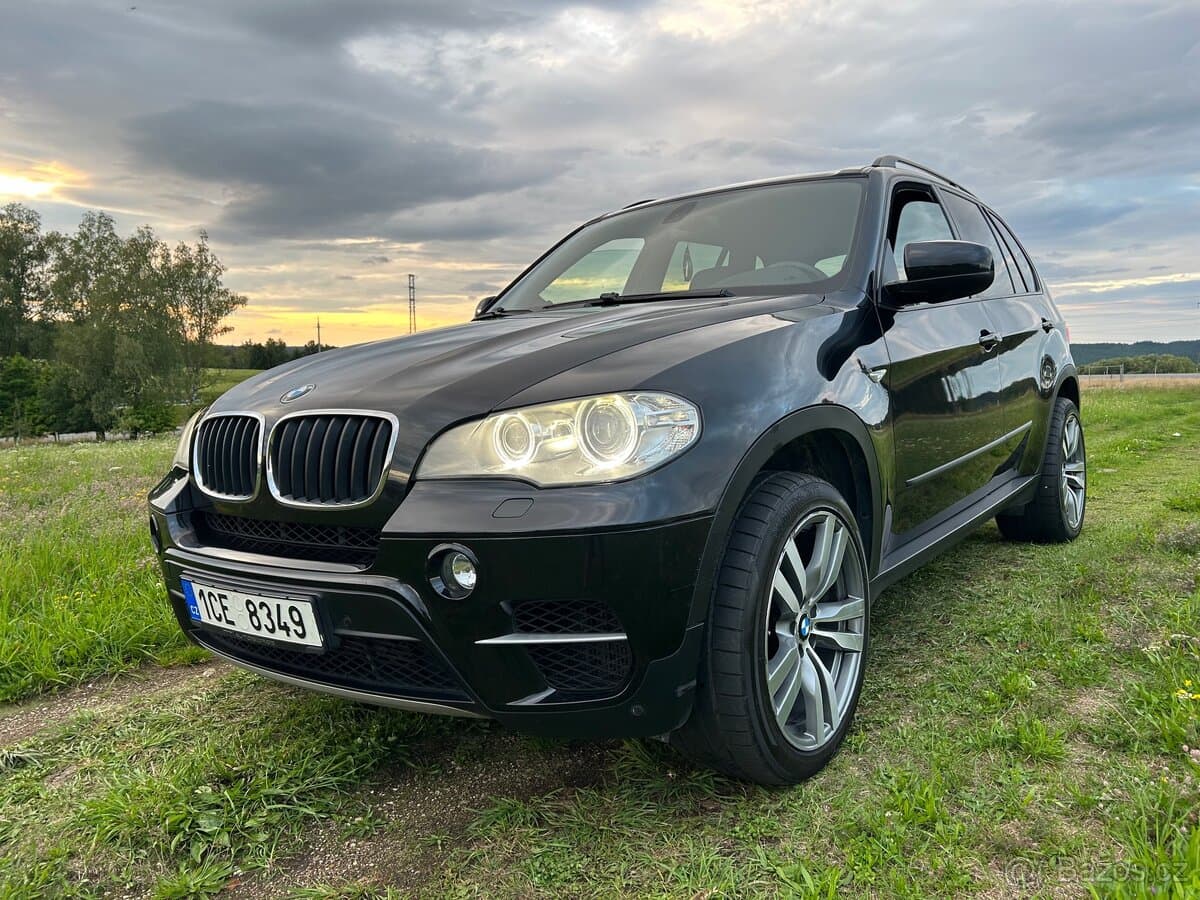 BMW X5 - 6