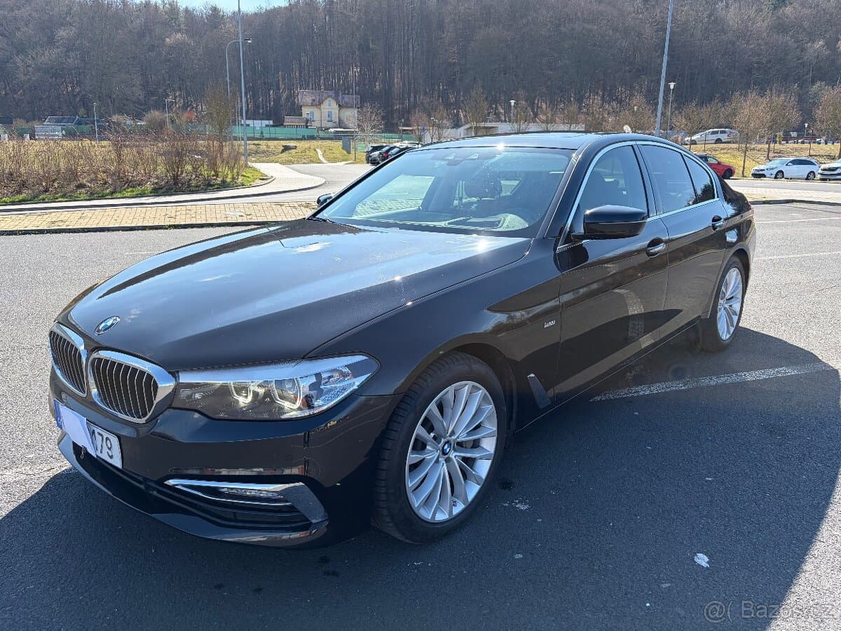 2018 BMW OSTATNÍ - 6