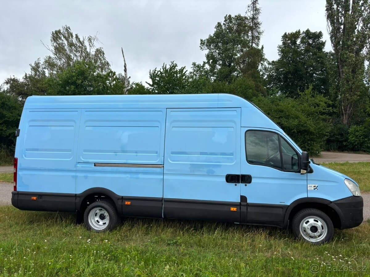 2006 Iveco OSTATNÍ - 6