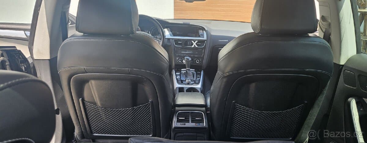 Audi A5 - 6