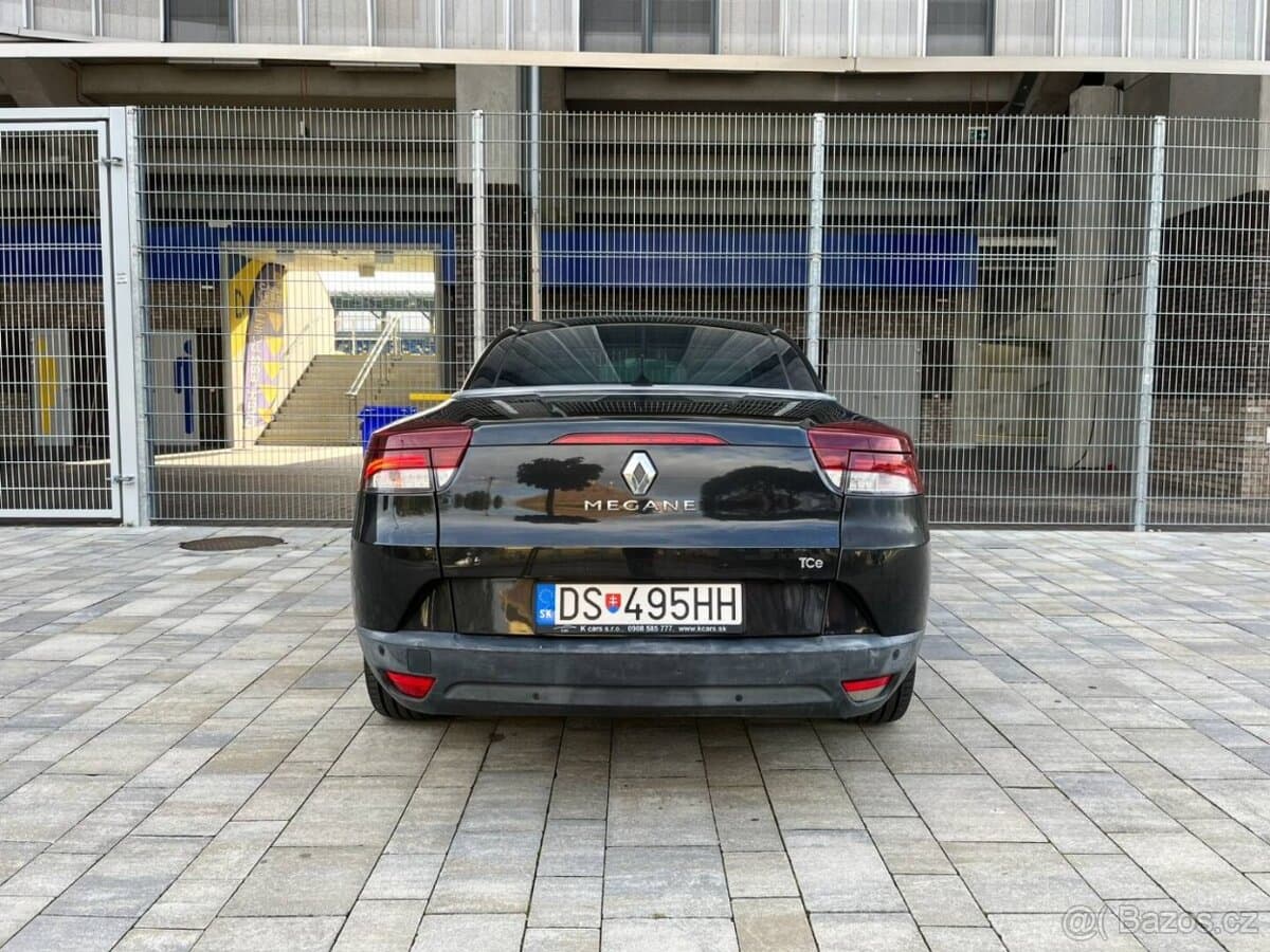 2010 Renault MEGANE - 6