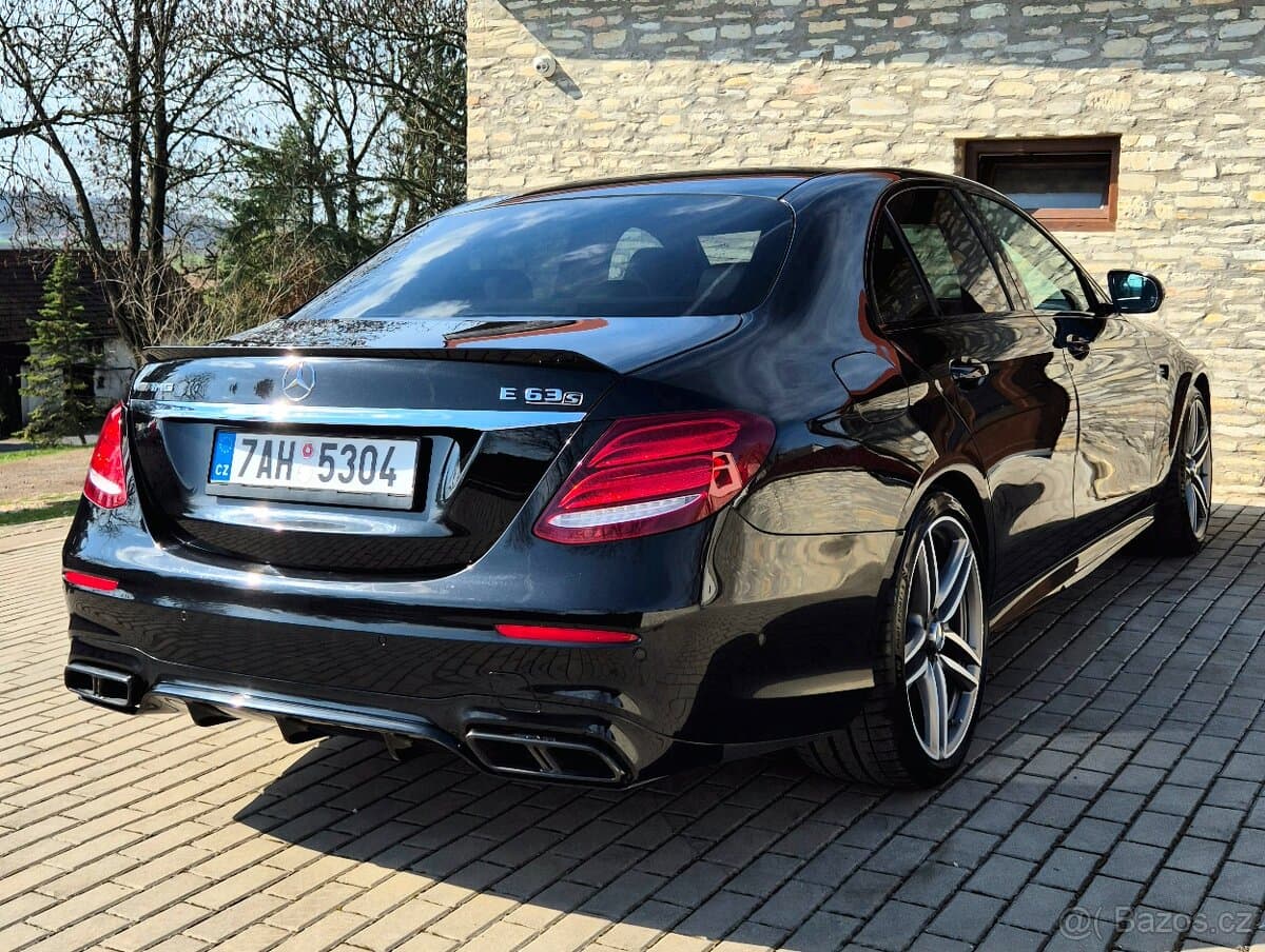 2018 Mercedes-Benz OSTATNÍ - 6