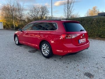 Volkswagen PASSAT - 6