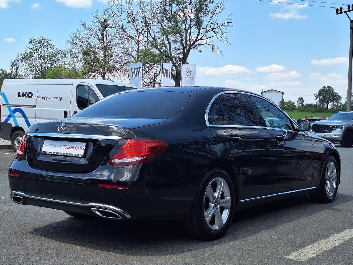 2017 Mercedes-Benz OSTATNÍ - 6