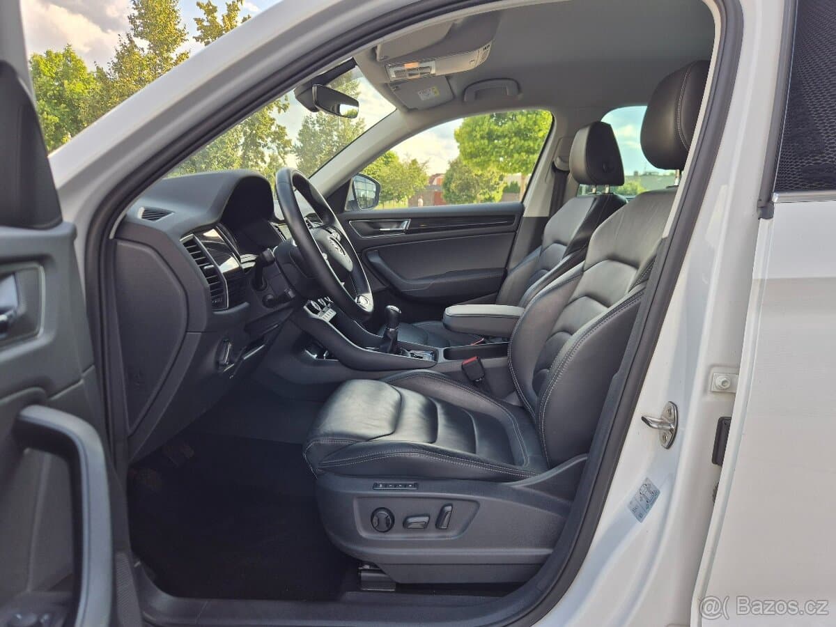 2020 Škoda KODIAQ - 6