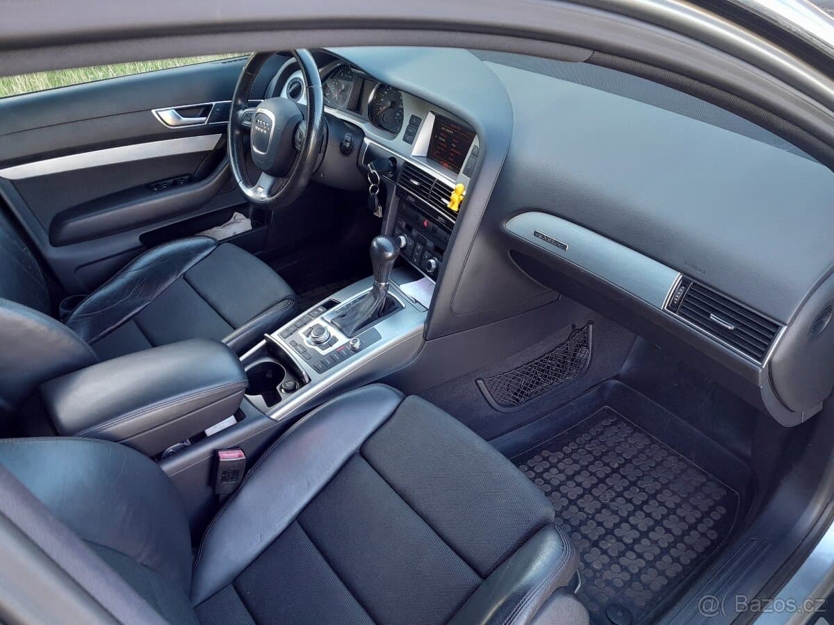 2008 Audi A6 - 6