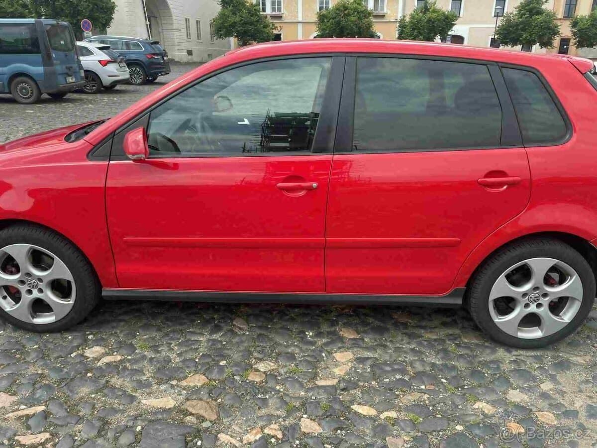 2006 Volkswagen POLO - 6