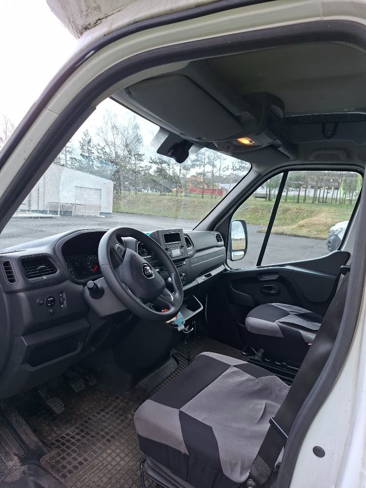 2021 Renault MASTER - 6