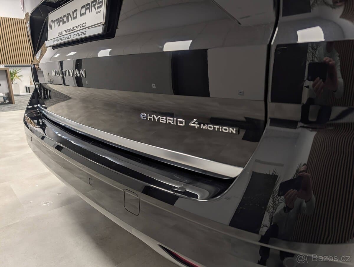 2025 Volkswagen MULTIVAN - 6