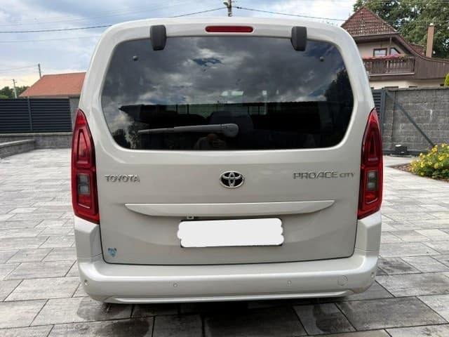 Toyota PROACE - 6