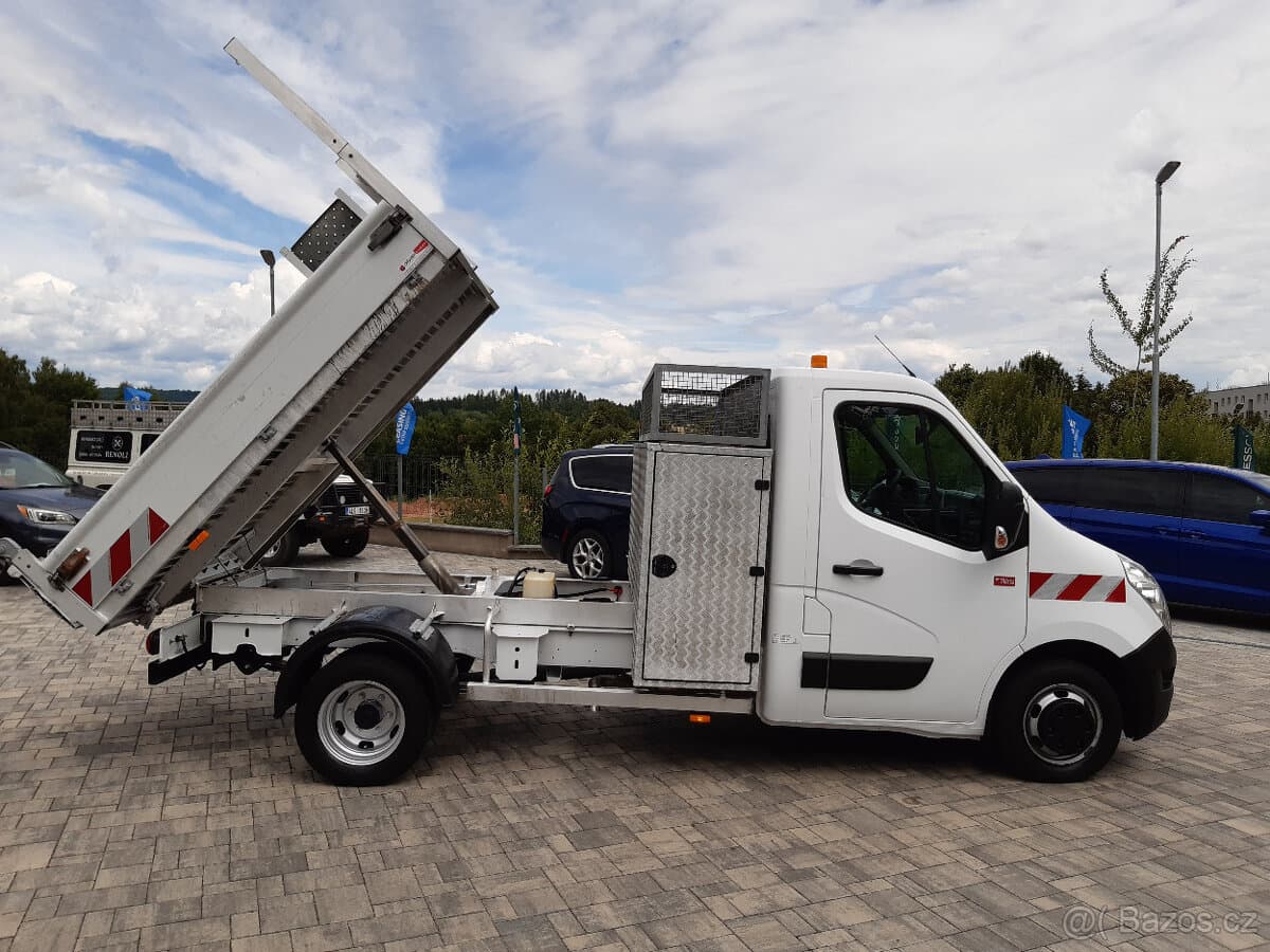 2019 Renault MASTER - 6