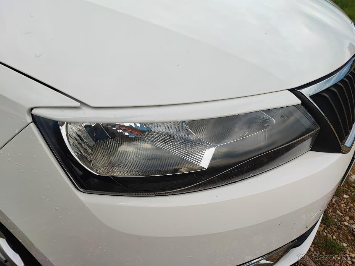 2013 Škoda RAPID - 6