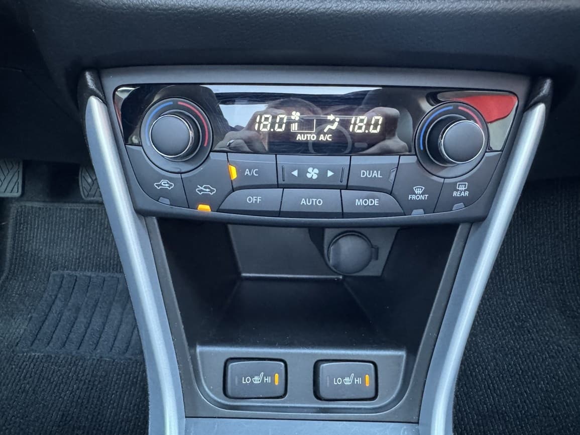 2020 Suzuki S-CROSS - 6
