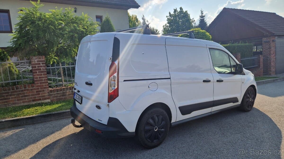 2016 Ford OSTATNÍ - 6