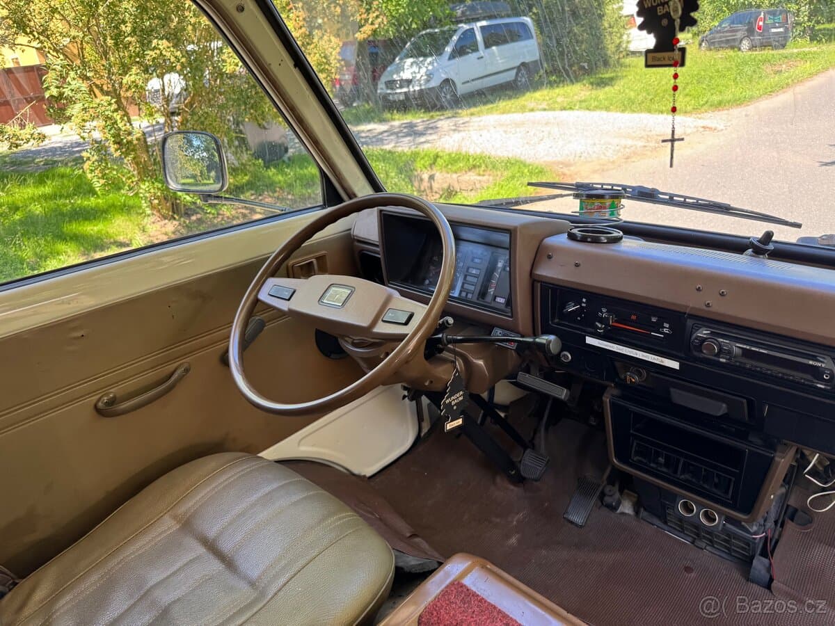 1981 Toyota OSTATNÍ - 6