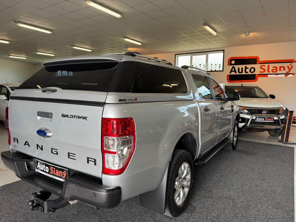 2015 Ford RANGER - 6