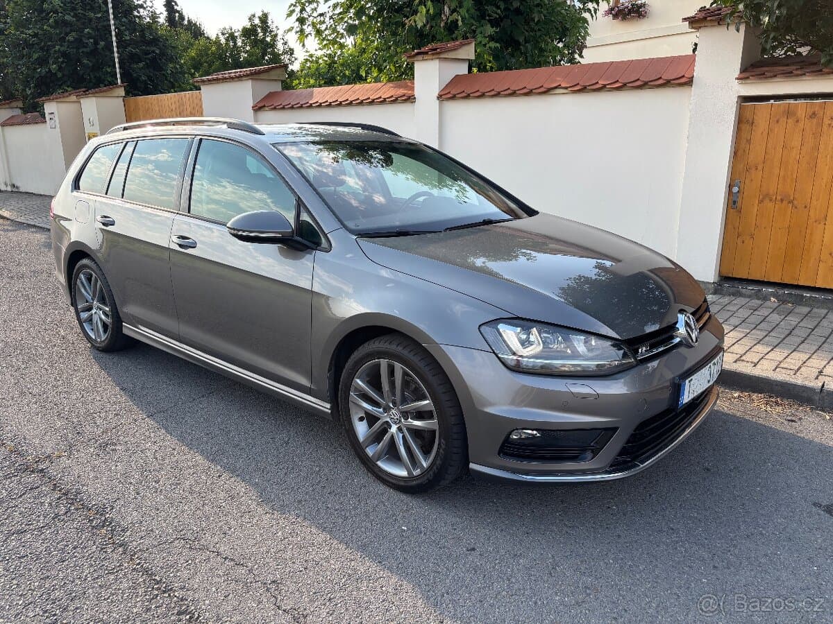 2016 Volkswagen GOLF - 6