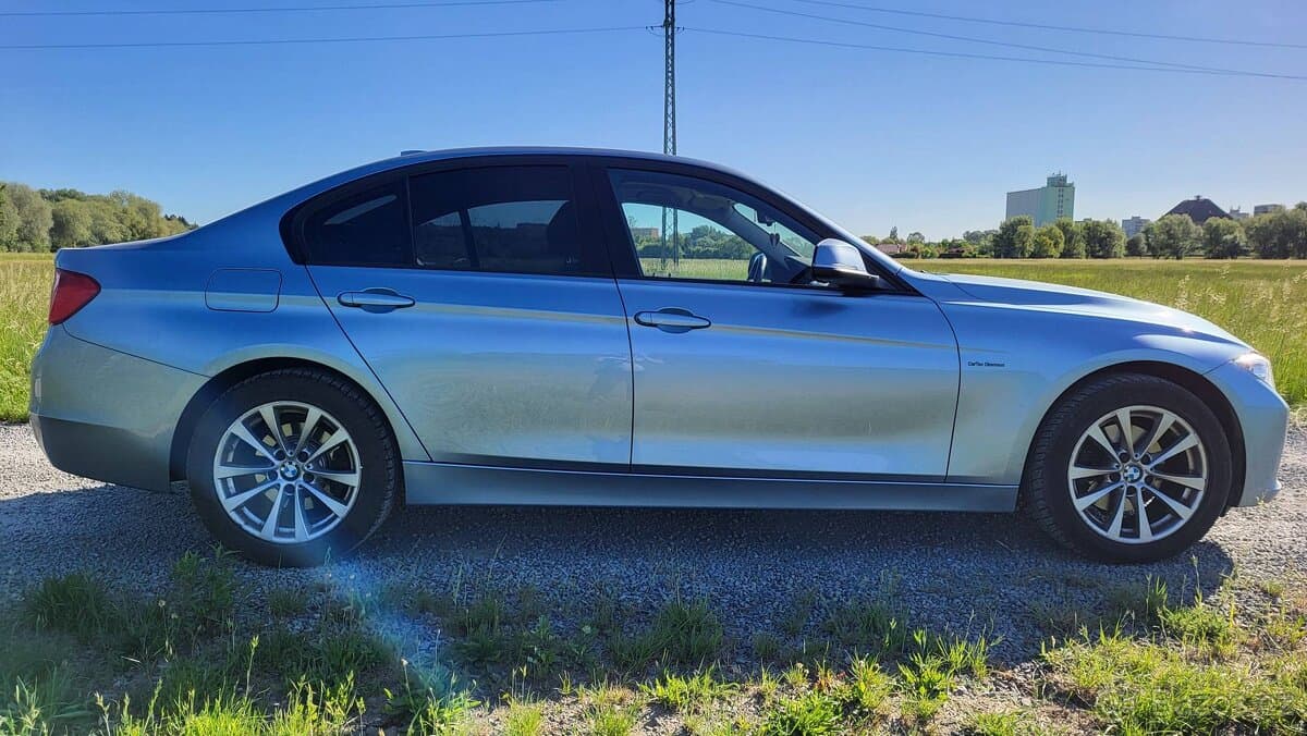 2015 BMW OSTATNÍ - 6