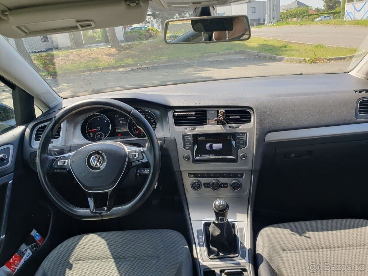 2015 Volkswagen GOLF - 6