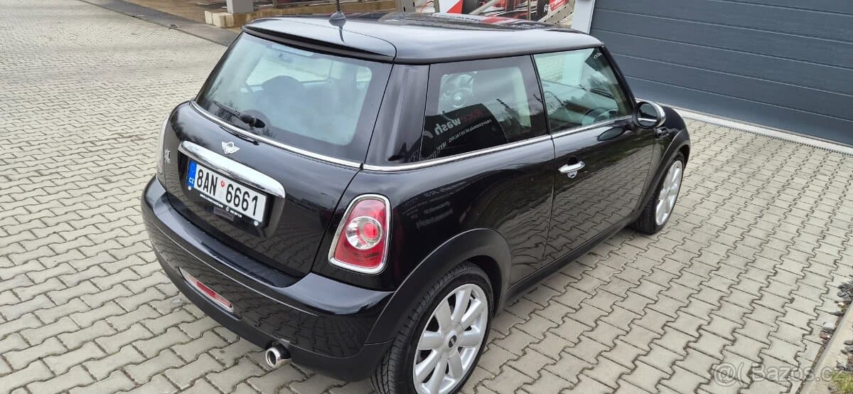 2013 Mini COOPER - 6