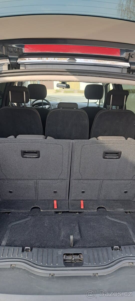 2014 Ford S-MAX - 6