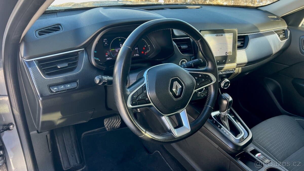 2022 Renault ARKANA - 6