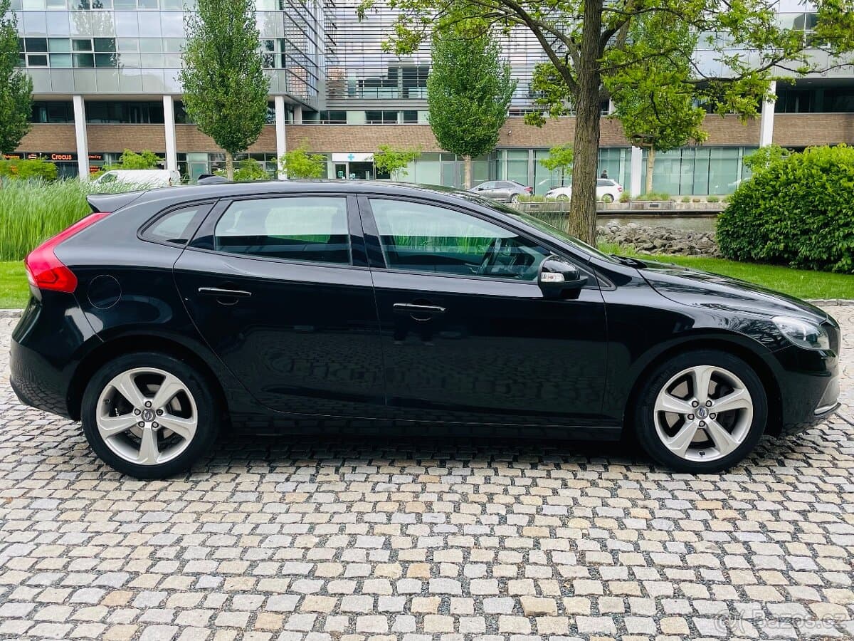 2013 Volvo V40 - 6