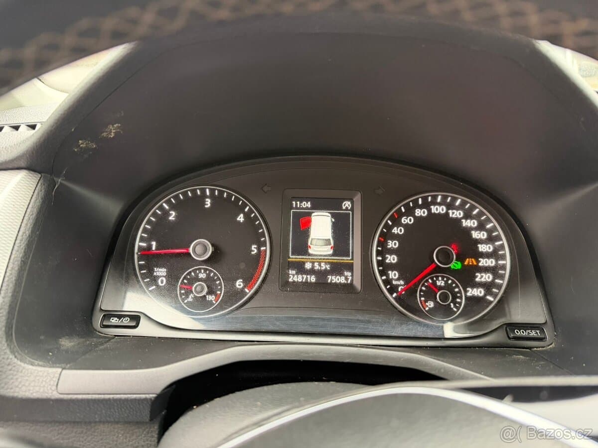 2020 Volkswagen CADDY - 6